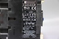 Telemecanique NOM 117 LC1 D5011 Sch&uuml;tz 220V Used
