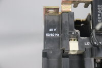 Telemecanique NOM 117 LC1 D5011 Schütz 48V Used