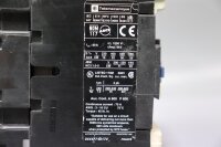 Telemecanique NOM 117 LC1 D5011 Schütz 48V Used