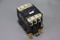 Telemecanique NOM 117 LC1 D5011 Schütz 48V Used