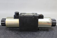 Parker D3DW 11 C N J W 35 DM Wegeventil Used