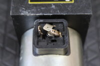 Parker D3DW 11 C N J W 35 DM Wegeventil Used