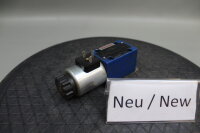 Rexroth 4WE 6 HA62/EG24N9K4 Wegeventil R900549534 Unused