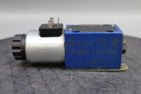 Rexroth 4WE 6 HA62/EG24N9K4 Wegeventil R900549534 Unused