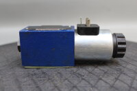 Rexroth 4WE 6 HA62/EG24N9K4 Wegeventil R900549534 Unused