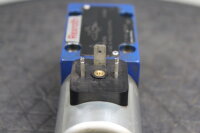 Rexroth 4WE 6 HA62/EG24N9K4 Wegeventil R900549534 Unused