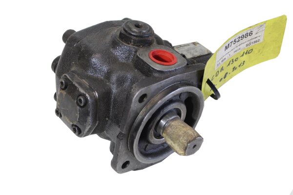Berarma 02-PVS1-16-F-H-R-M Hydraulikpumpe used