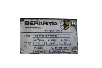 Berarma 02-PVS1-16-F-H-R-M Hydraulikpumpe used