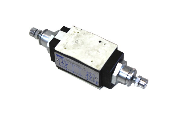 Aron AM3QFABC 4 Modularer Durchflussregler Used