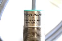 Pepperl + Fuchs UB500-30GM-H3 Utrasonic Sensor unused