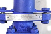 ARI Kvs 10GLP Vollhubsicherheitsventil DN 25 PN 25  used