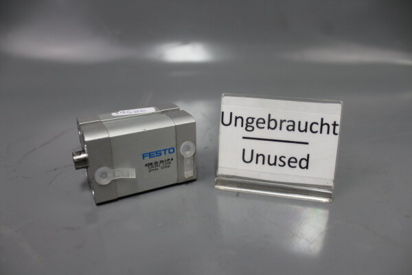 Festo ADN-25-20-I-P-A 536262 C508 Kompaktzylinder unused