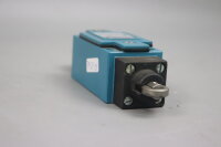 Honeywell I5ZSI Grenztaster DIN 43694 used