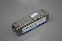 Festo 6154 CJ-5/2-1/4 Pneumatic Valve used