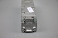 Festo 6154 CJ-5/2-1/4 Pneumatic Valve used