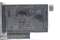 Hartmann + L&auml;mmle We 04-12P Hydraulikventil Used