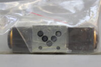 Wandfluh BDERV3 Ventil Unused
