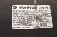 Allen Bradley MPL-B880C-MJ74AA Servomotor Unused