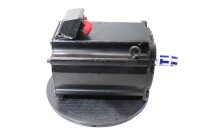 Allen Bradley MPL-B880C-SJ22AA Servomotor 7088-05-4102 defekter Anschluss 12,6kW used