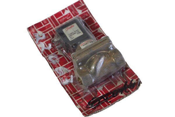Danfoss 205/12/MG 12N Magnetventil 1212971 0798 Unused OVP