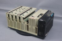 Samsung Hibrain AVR-06H + CPU-20H H-Series H2000 + YRY-20BH x3 + XDC24BH x2 Used