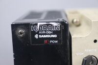 Samsung Hibrain AVR-06H + CPU-20H H-Series H2000 +...