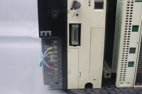 Samsung Hibrain AVR-06H + CPU-20H H-Series H2000 + YRY-20BH x3 + XDC24BH x2 Used