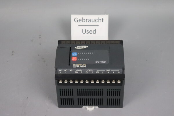 Samsung Hibrain SPC-10EDR 6J0008 Aerospace used