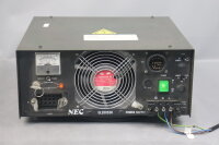 NEC GLS3053H Power Supply 115 V 50/60Hz 16A Used