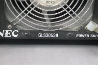 NEC GLS3053H Power Supply 115 V 50/60Hz 16A Used