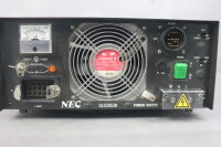 NEC GLS3053H Power Supply 115 V 50/60Hz 16A Used