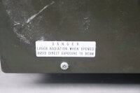 NEC GLS3053H Power Supply 115 V 50/60Hz 16A Used