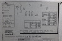 Bently Nevada 3300/40-12-01-00-00-00 Eccentricity Monitor 3300/40 unused