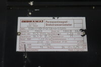 Indramat MAC112A-0-VD-3-C/130-A-1/S005 Servomotor Used