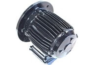 Emod 0LTQ80L/40 Elektromotor 0,37kW 1350rpm Used