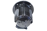 Emod 0LTQ80L/40 Elektromotor 0,37kW 1350rpm Used