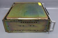 Berger Lahr SST 127 Schrittmotor-Steuerung f&uuml;r 5 phasige Motoren 450VA Used