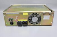 Berger Lahr SST 127 Schrittmotor-Steuerung 600VA 220V Used