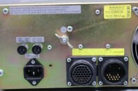 Berger Lahr SST 127 Schrittmotor-Steuerung 600VA 220V Used