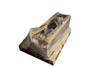 Lowara 15SV07F055T Multistage Pump 8-24m³/h 6,05kW...
