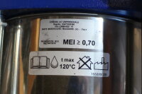 Lowara 15SV07F055T Multistage Pump 8-24m&sup3;/h 6,05kW Unused