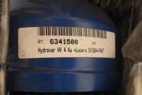 Lowara SV1604F40T mehrstufige Kreiselpumpe 9-24m&sup3;/h 4kW Used