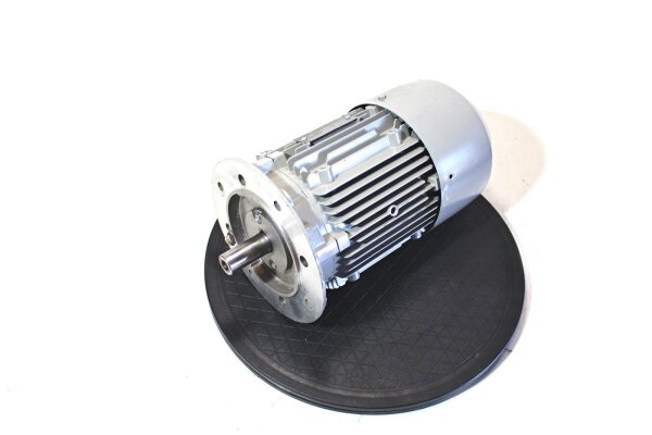Siemens 1LA90962LA91-ZN00 Elektromotor 1,1kW 2660rpm Used