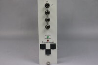 Bently Nevada general electric 3300/03-01-00 System Monitor 3300/03 used