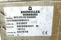 Baum&uuml;ler BKF12/070/400-604000003 Stromrichterger&auml;t