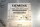 Siemens 6SL3000-0BE32-5AA0 6SL3000 0BE32-5AA0 SINAMICS/MICROMASTER PX Netzfilter Used