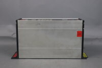 Danfoss VLT Type 2050 Frequenzumrichter 195H3309 7,6A 40°C Defekt
