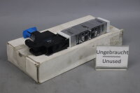 FESTO VABF-S3-1-R3C2-C-10 Reglerplatte 543531 unused OVP