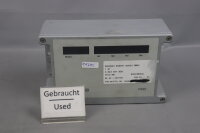 Bosch Basismodul 3 843 627 858 PSIO-BM 3843627858 used