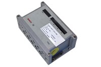 Bosch Basismodul 3 843 627 858 PSIO-BM used